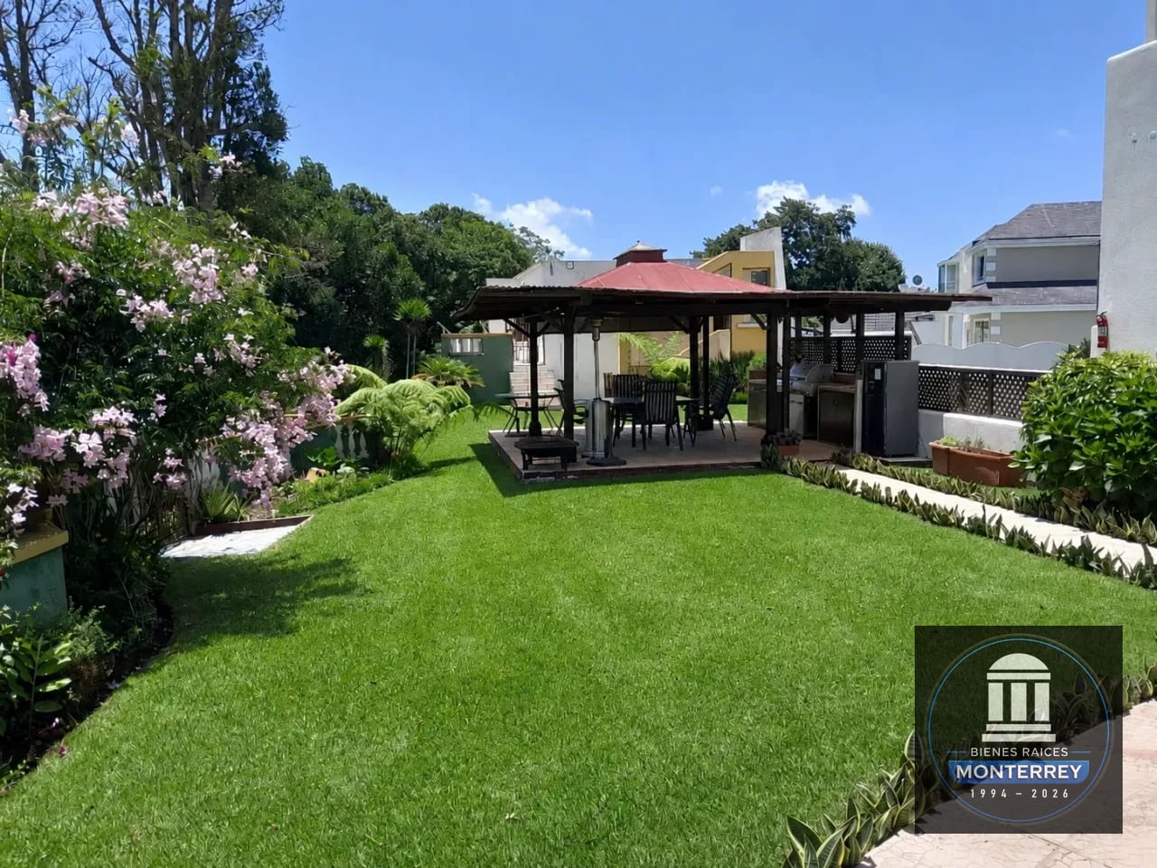 Casa en Venta | Condominio Villaverde 1 | KM 20.5 CAES â Casa en Venta en Vila Verde, Carretera a El Salvador, Guatemala, Ciudad â foto 5 de 16