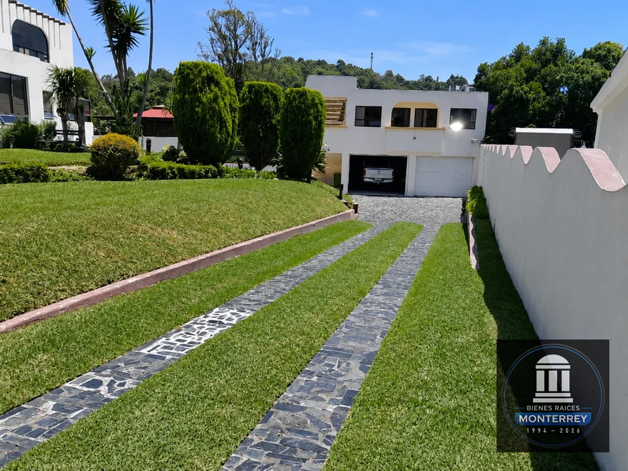 Casa en Venta | Condominio Villaverde 1 | KM 20.5 CAES â Casa en Venta en Vila Verde, Carretera a El Salvador, Guatemala, Ciudad â foto 3 de 16