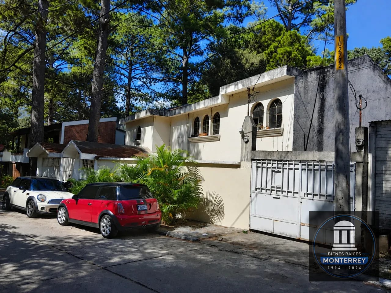 Casa en Venta | Alamedas de Yumar | Zona 6 de Mixco — Casa en Venta en Zona 6 Mixco, Guatemala, Ciudad — foto 1 de 15
