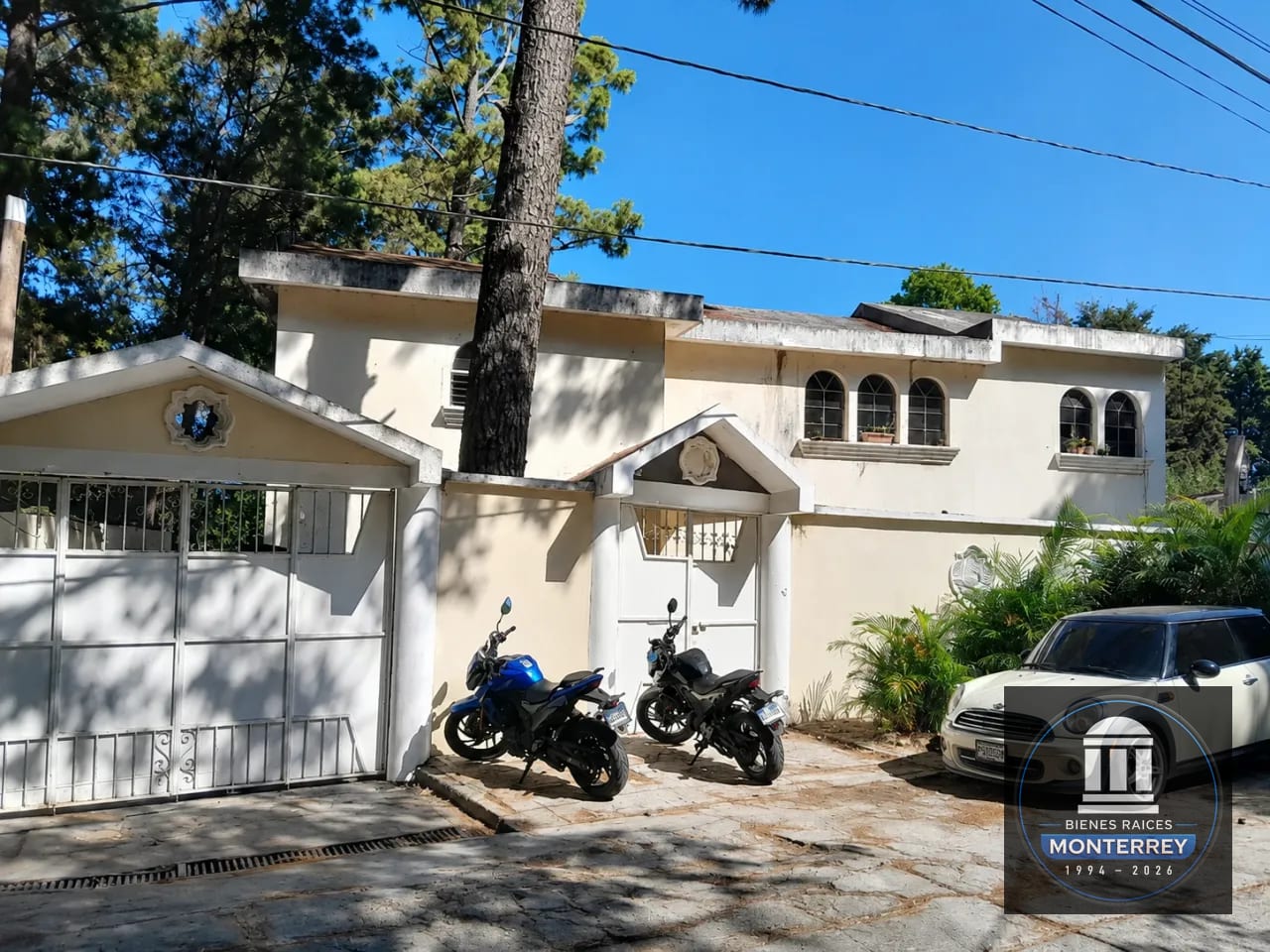 Casa en Venta | Alamedas de Yumar | Zona 6 de Mixco — Casa en Venta en Zona 6 Mixco, Guatemala, Ciudad — foto 2 de 15