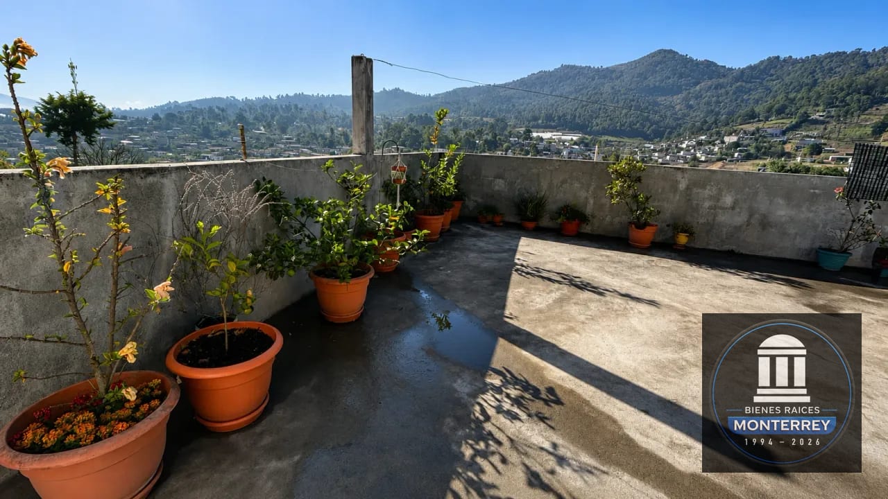 Casa en Venta | San Adres Itzapa | Chimaltenango Guatemala — Casa en Venta en San Andrés Itzapa, Chimaltenango — foto 9 de 16
