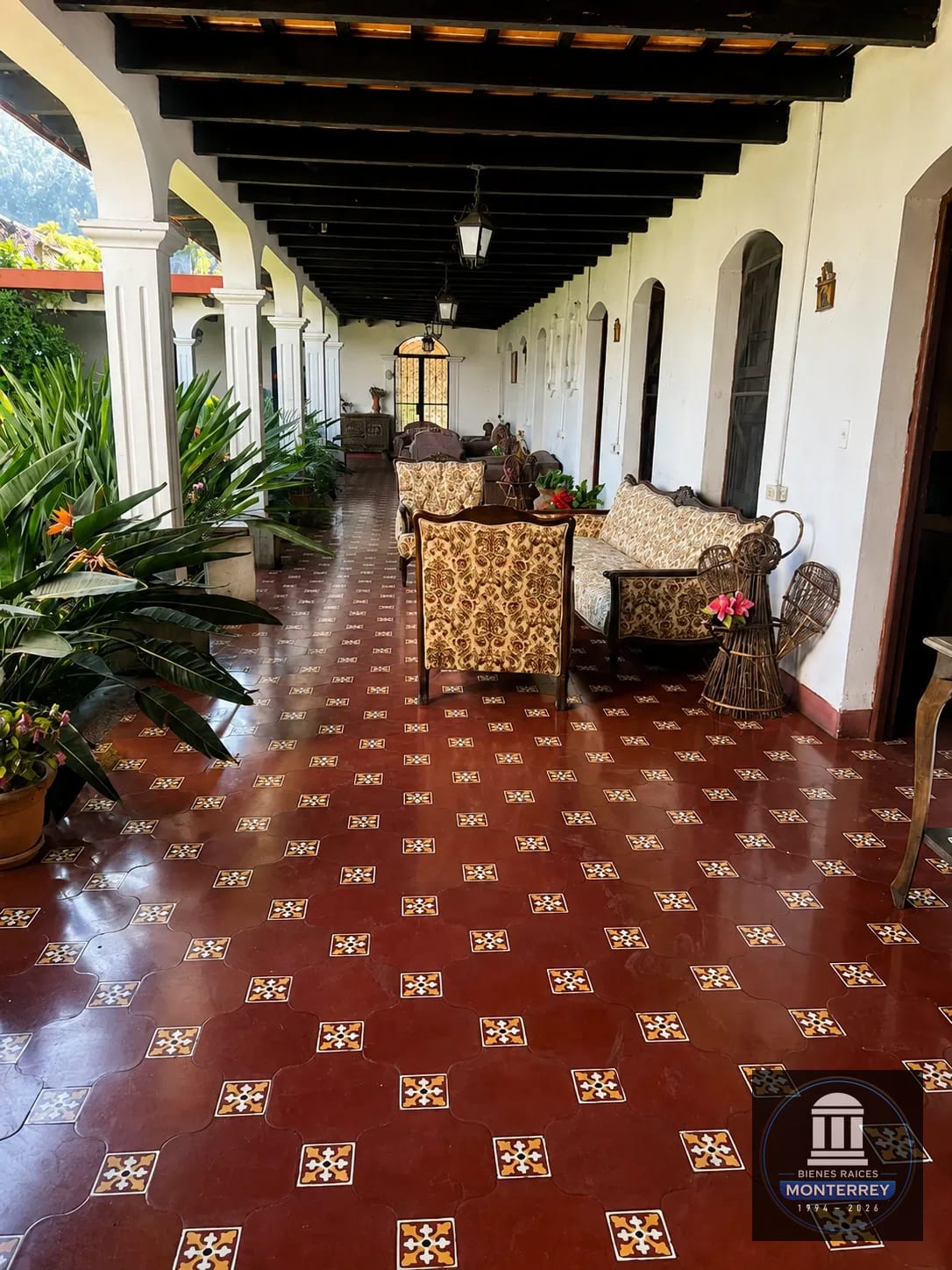 Casa en Venta | Centro de la Antigua Guatemala — Casa en Venta en Dentro del Casco, Antigua, Sacatepéquez — foto 3 de 11