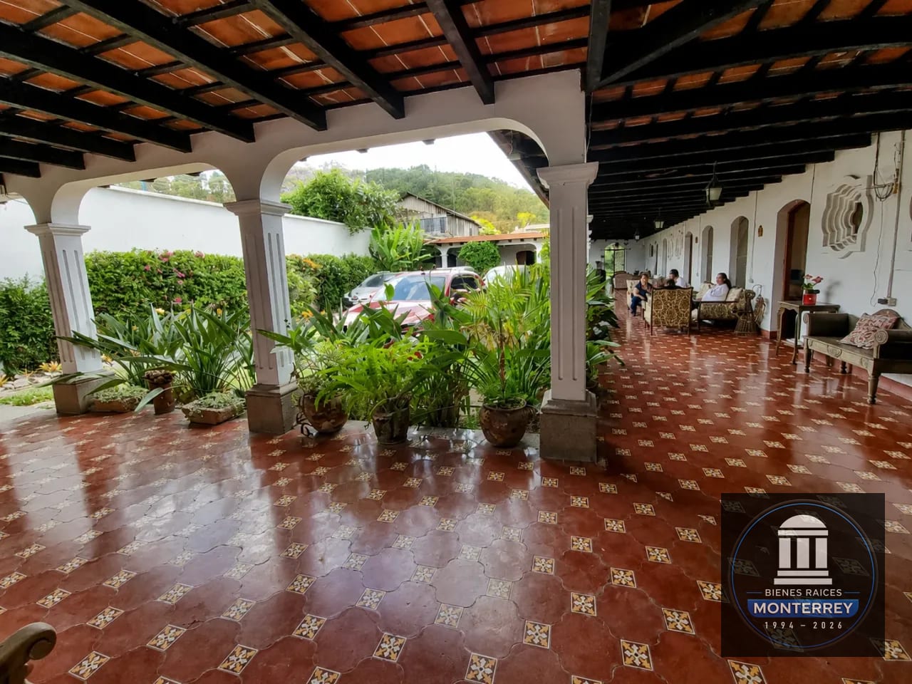 Casa en Venta | Centro de la Antigua Guatemala — Casa en Venta en Dentro del Casco, Antigua, Sacatepéquez — foto 2 de 11
