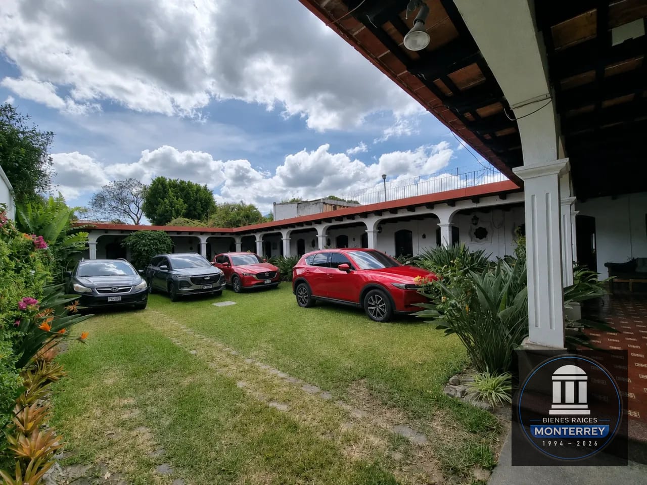 Casa en Venta | Centro de la Antigua Guatemala — Casa en Venta en Dentro del Casco, Antigua, Sacatepéquez — foto 5 de 11