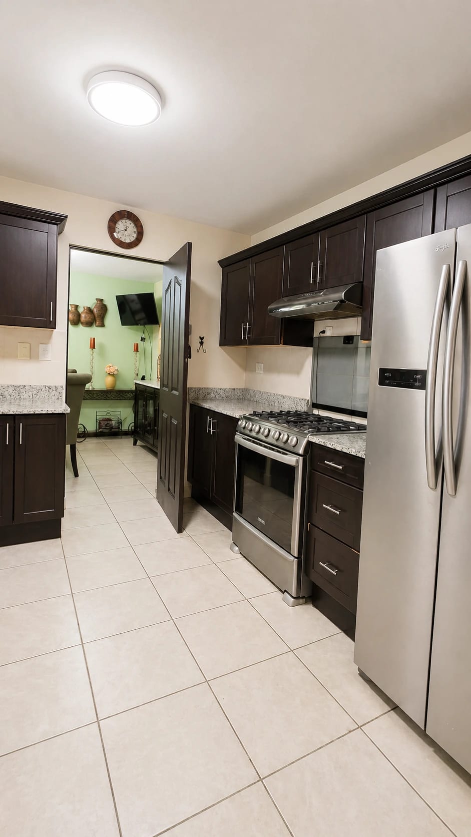 Casa en Renta Modelo Navarra | Condado en Naranjo | Zona 4 de Mixco — Casa en Alquiler en Condado Naranjo, Zona 4 Mixco, Guatemala, Ciudad — foto 6 de 17
