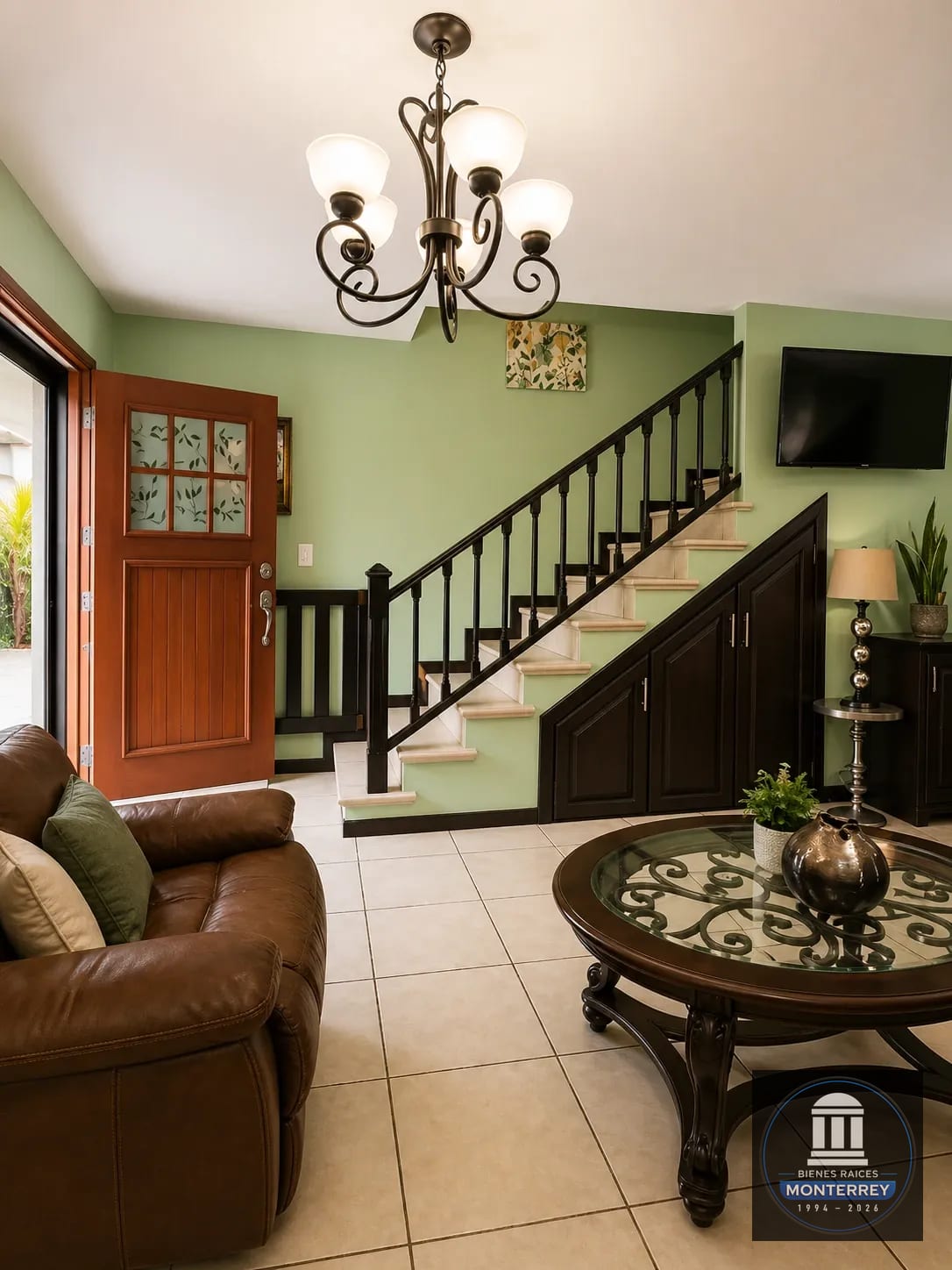 Casa en Renta Modelo Navarra | Condado en Naranjo | Zona 4 de Mixco — Casa en Alquiler en Condado Naranjo, Zona 4 Mixco, Guatemala, Ciudad — foto 2 de 17