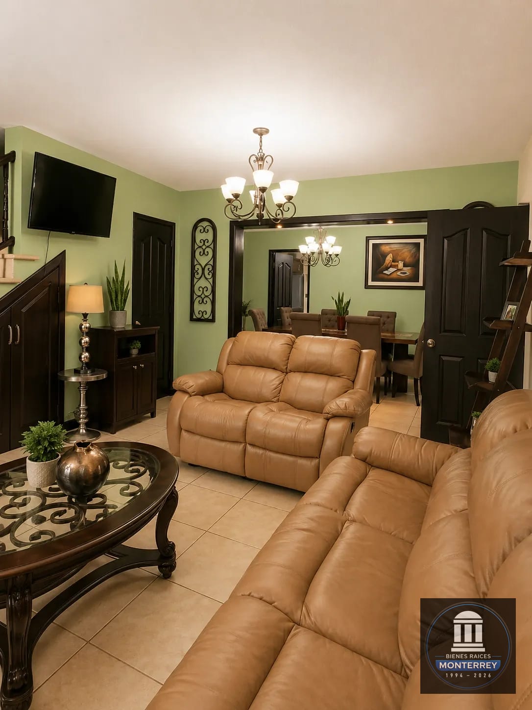 Casa en Renta Modelo Navarra | Condado en Naranjo | Zona 4 de Mixco — Casa en Alquiler en Condado Naranjo, Zona 4 Mixco, Guatemala, Ciudad — foto 3 de 17