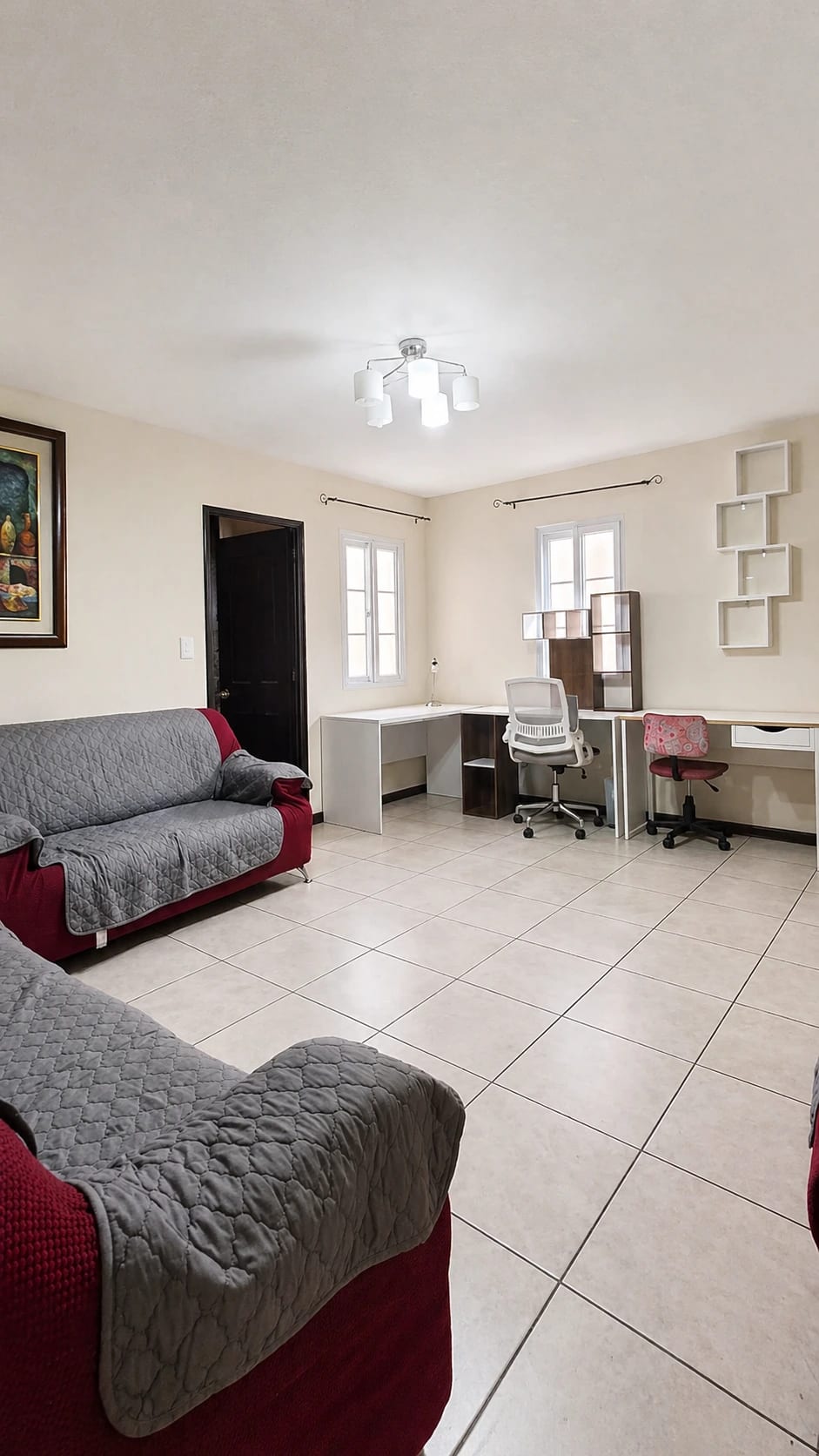 Casa en Renta Modelo Navarra | Condado en Naranjo | Zona 4 de Mixco — Casa en Alquiler en Condado Naranjo, Zona 4 Mixco, Guatemala, Ciudad — foto 13 de 17