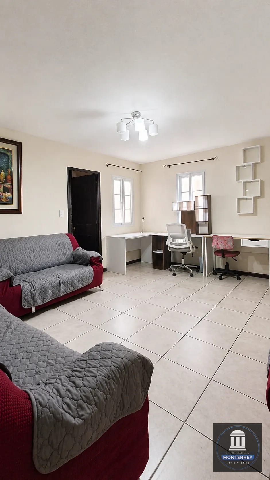 Casa en Renta Modelo Navarra | Condado en Naranjo | Zona 4 de Mixco — Casa en Alquiler en Condado Naranjo, Zona 4 Mixco, Guatemala, Ciudad — foto 13 de 17
