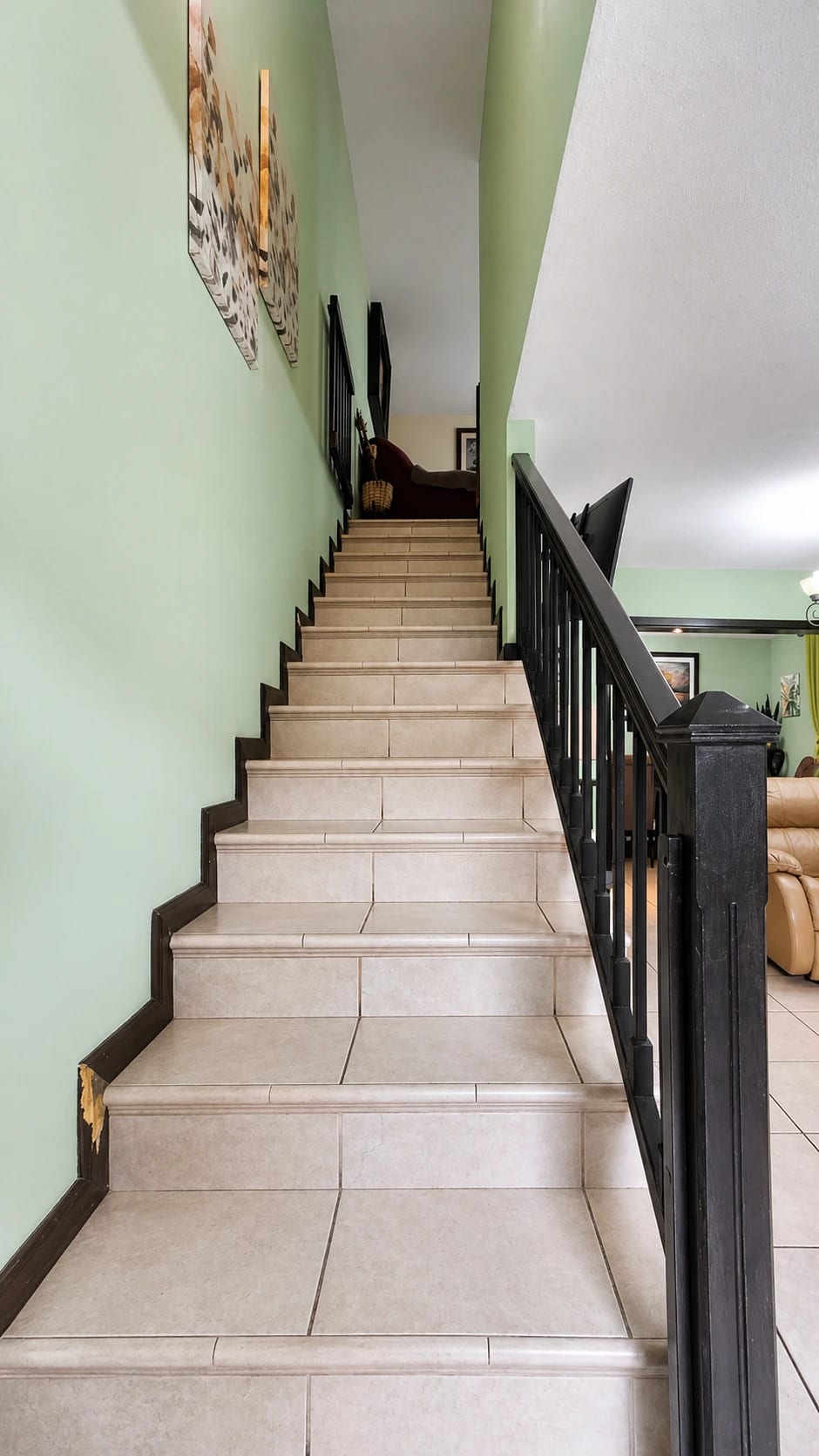 Casa en Renta Modelo Navarra | Condado en Naranjo | Zona 4 de Mixco — Casa en Alquiler en Condado Naranjo, Zona 4 Mixco, Guatemala, Ciudad — foto 12 de 17