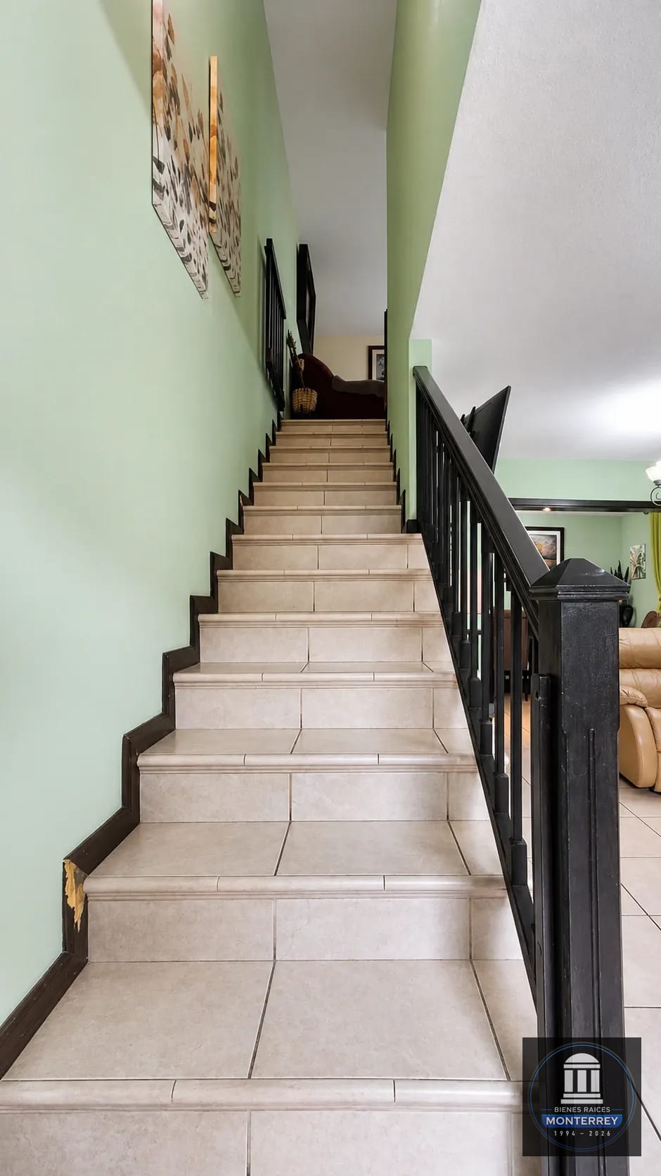 Casa en Renta Modelo Navarra | Condado en Naranjo | Zona 4 de Mixco — Casa en Alquiler en Condado Naranjo, Zona 4 Mixco, Guatemala, Ciudad — foto 12 de 17