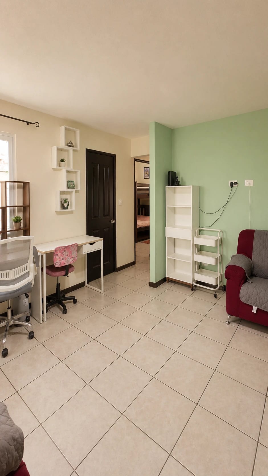 Casa en Renta Modelo Navarra | Condado en Naranjo | Zona 4 de Mixco — Casa en Alquiler en Condado Naranjo, Zona 4 Mixco, Guatemala, Ciudad — foto 14 de 17