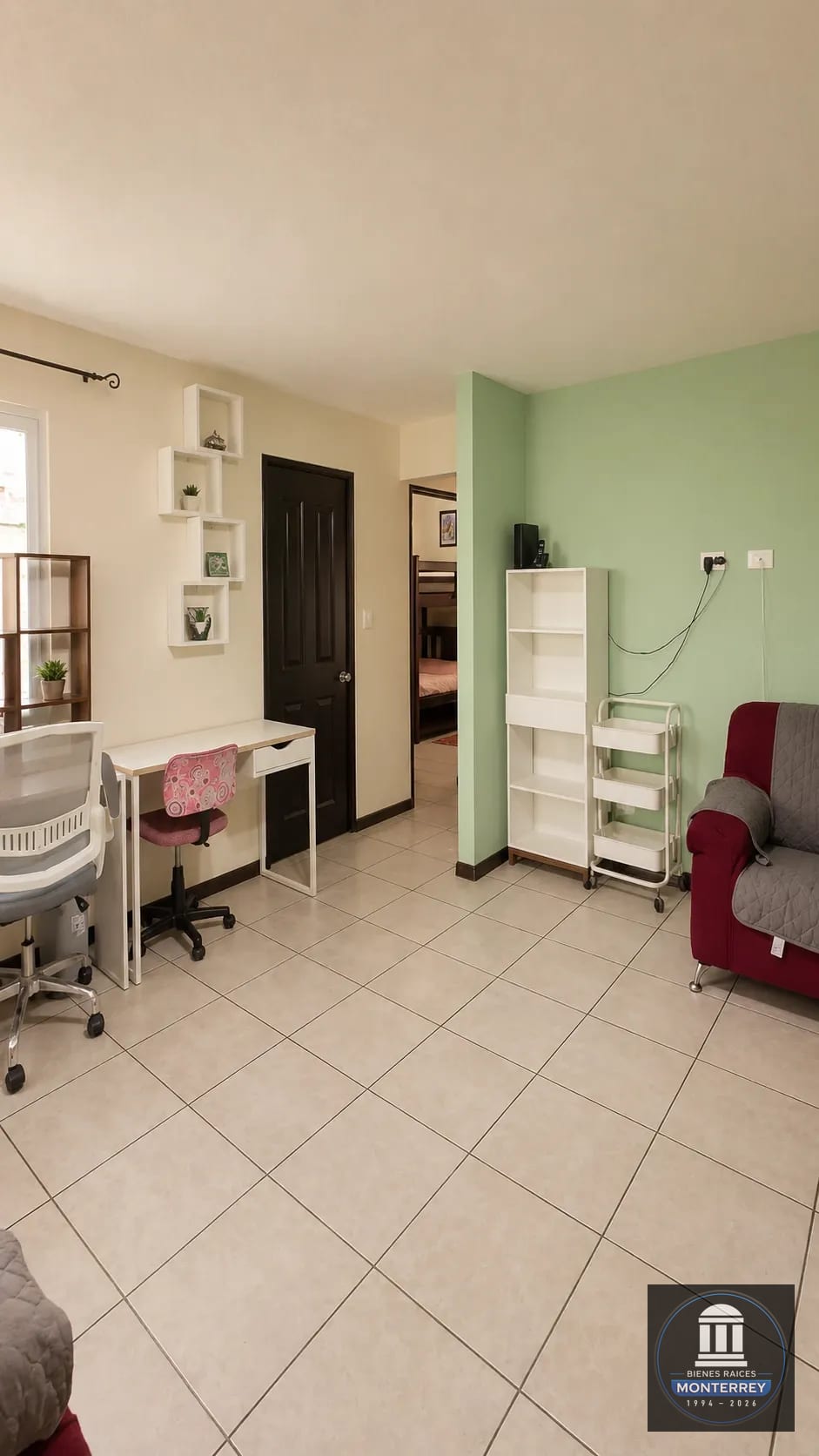 Casa en Renta Modelo Navarra | Condado en Naranjo | Zona 4 de Mixco — Casa en Alquiler en Condado Naranjo, Zona 4 Mixco, Guatemala, Ciudad — foto 14 de 17