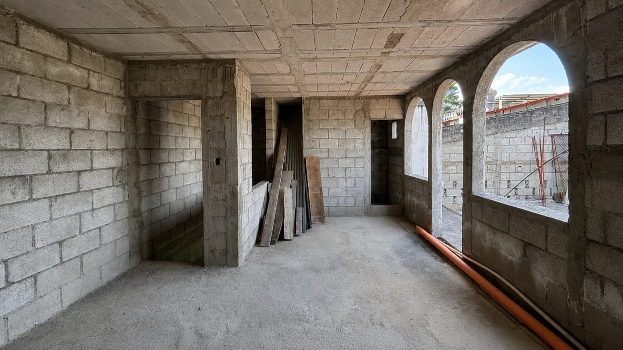 Casa en Venta | Zona 2 Boca del Monte, Villa Canales — Casa en Venta en Boca del Monte, Guatemala, Ciudad — foto 11 de 16