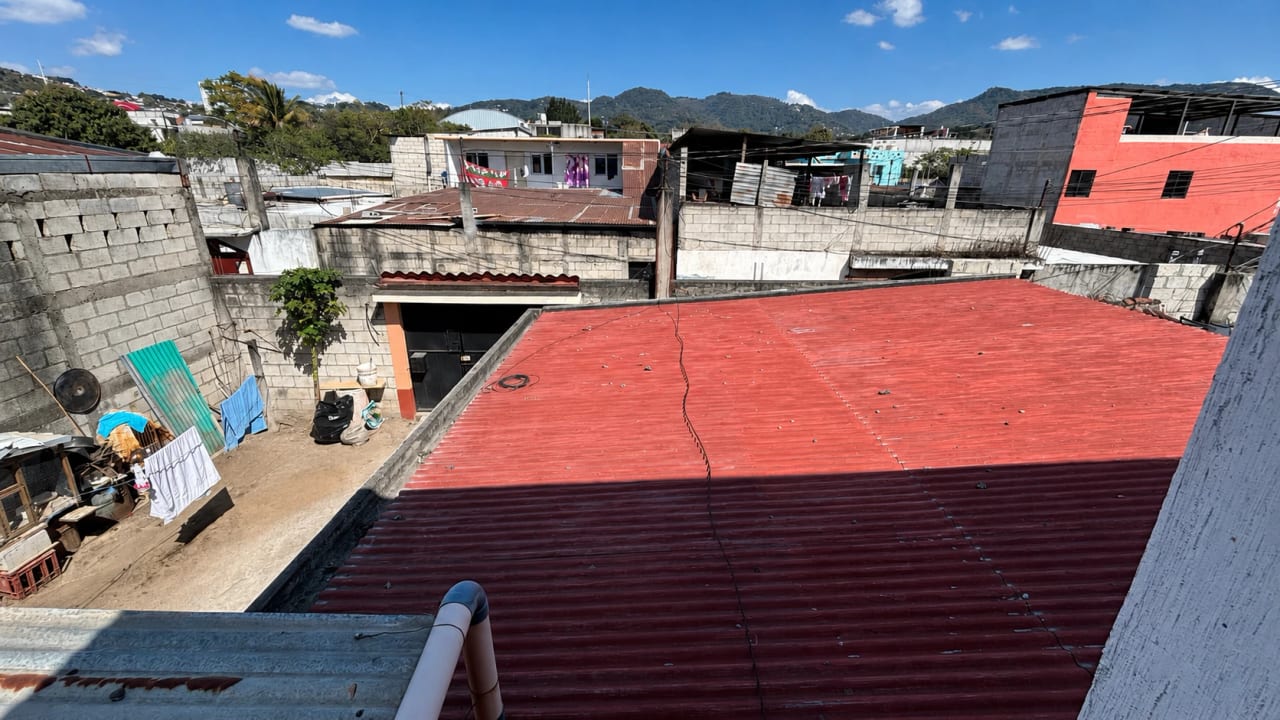 Casa en Venta | Zona 2 Boca del Monte, Villa Canales — Casa en Venta en Boca del Monte, Guatemala, Ciudad — foto 14 de 16