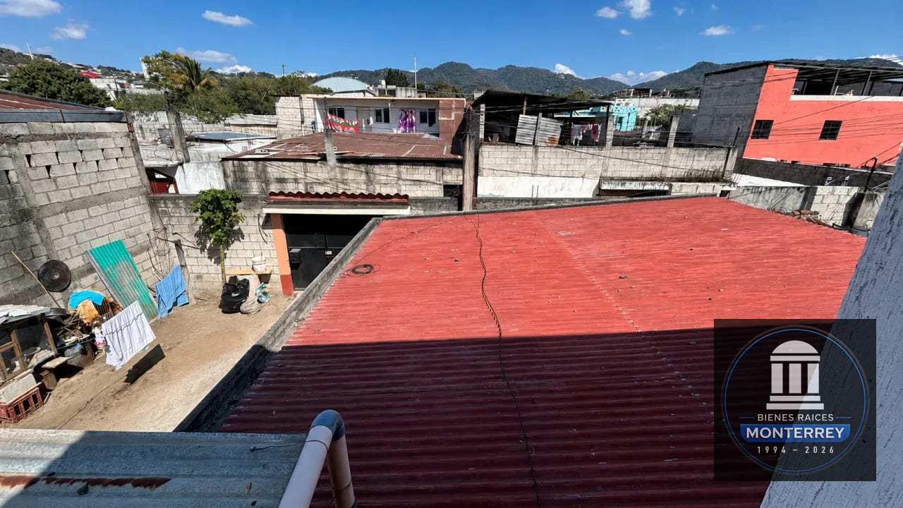 Casa en Venta | Zona 2 Boca del Monte, Villa Canales — Casa en Venta en Boca del Monte, Guatemala, Ciudad — foto 14 de 16