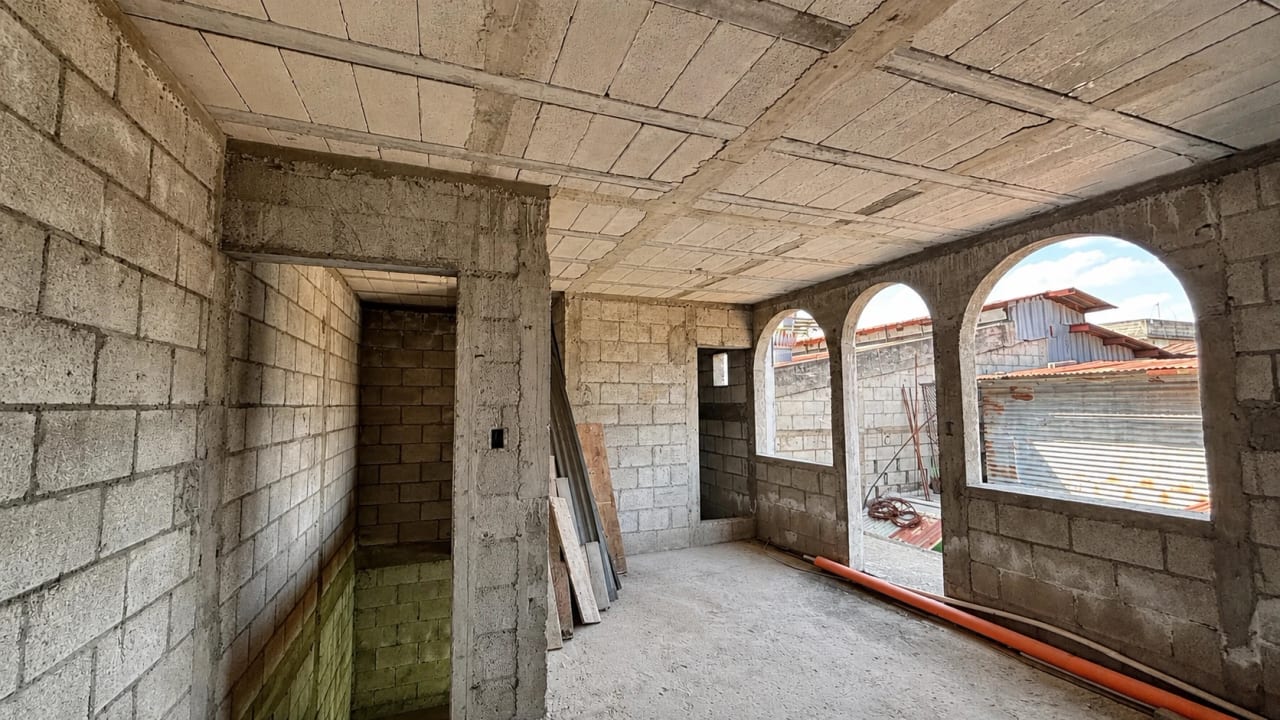 Casa en Venta | Zona 2 Boca del Monte, Villa Canales — Casa en Venta en Boca del Monte, Guatemala, Ciudad — foto 12 de 16