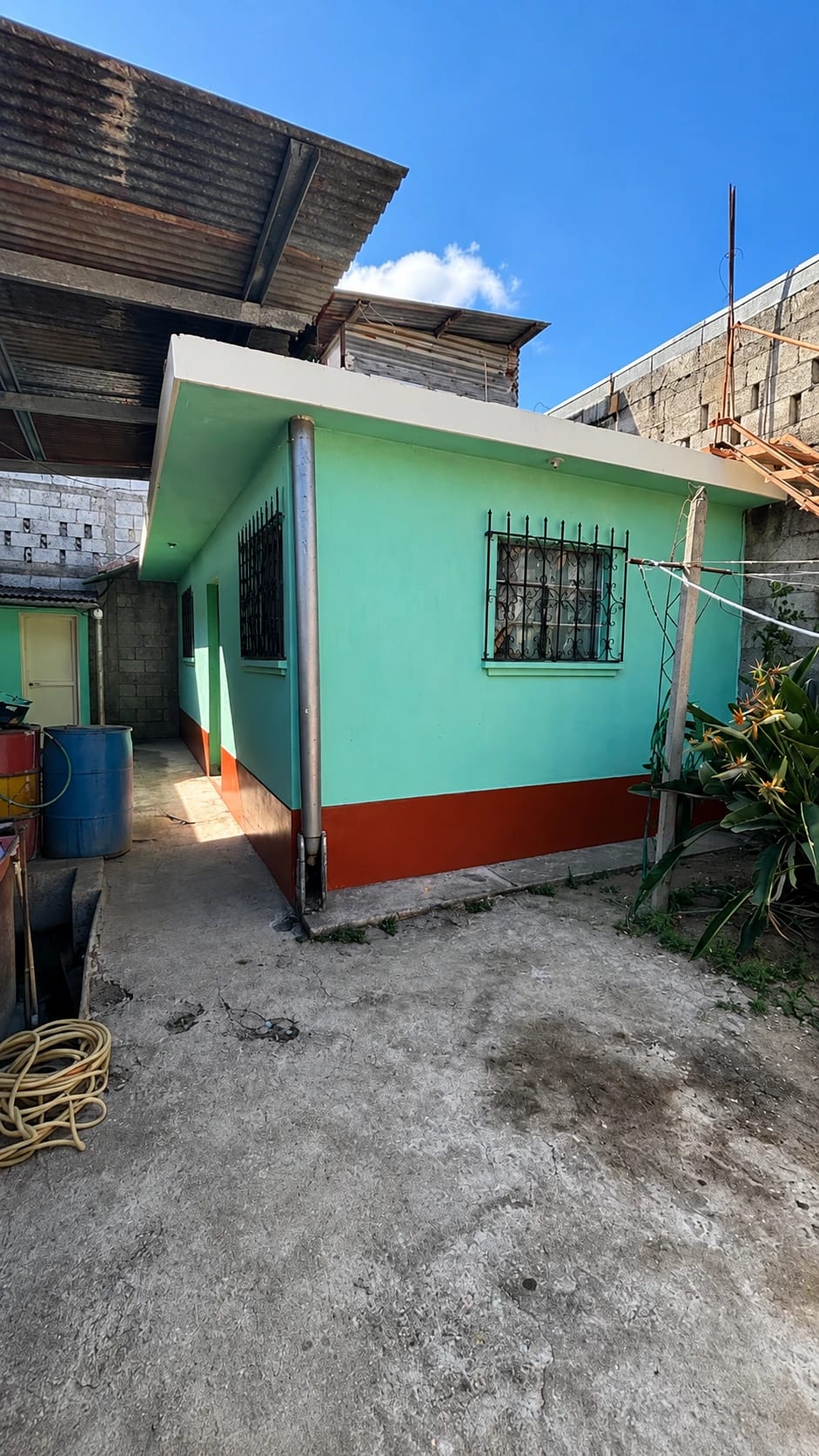 Casa en Venta | Zona 2 Boca del Monte, Villa Canales — Casa en Venta en Boca del Monte, Guatemala, Ciudad — foto 6 de 16