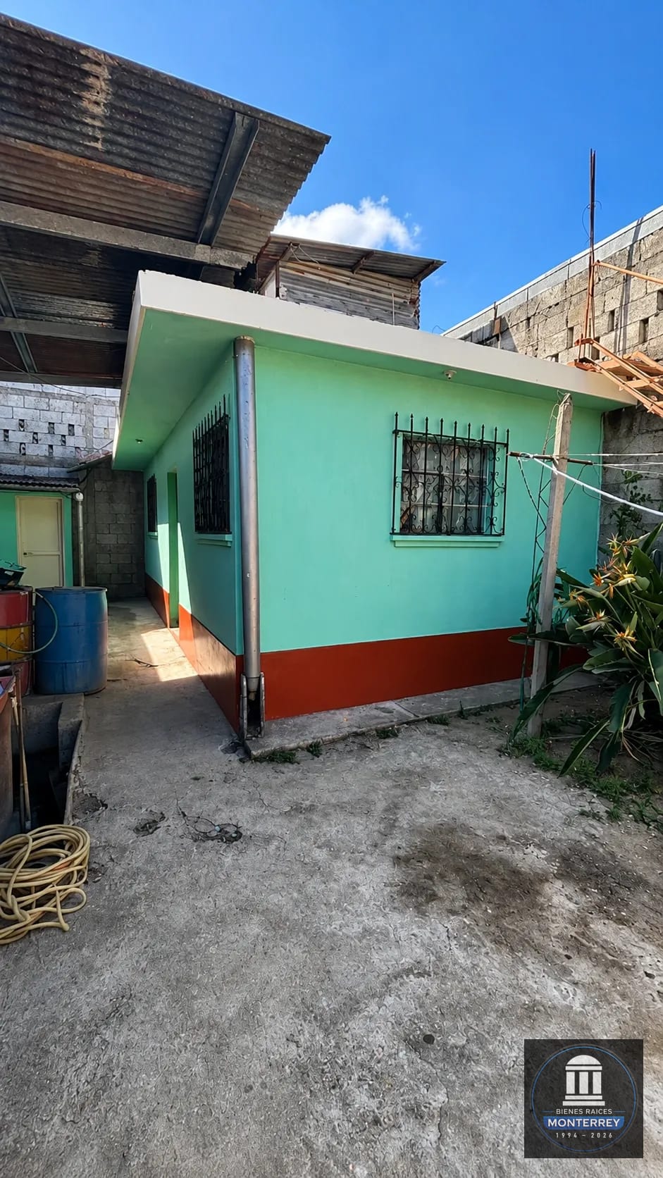 Casa en Venta | Zona 2 Boca del Monte, Villa Canales — Casa en Venta en Boca del Monte, Guatemala, Ciudad — foto 6 de 16