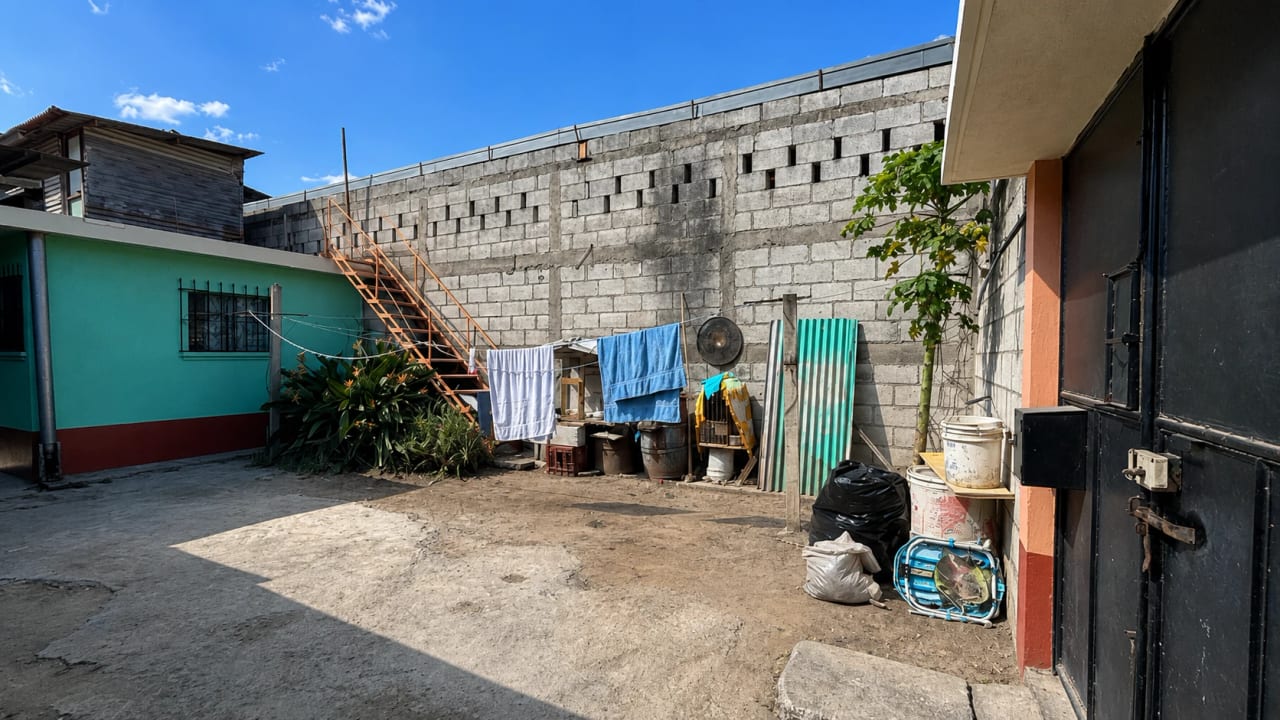 Casa en Venta | Zona 2 Boca del Monte, Villa Canales — Casa en Venta en Boca del Monte, Guatemala, Ciudad — foto 5 de 16