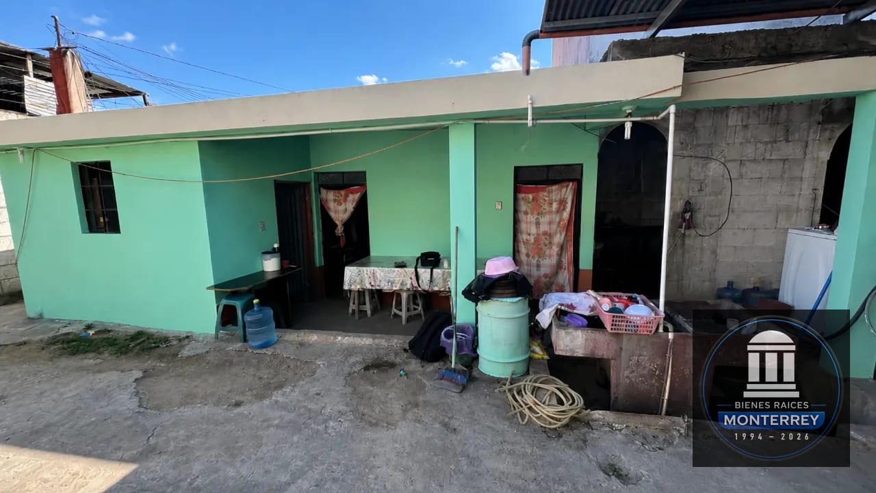 Casa en Venta | Zona 2 Boca del Monte, Villa Canales — Casa en Venta en Boca del Monte, Guatemala, Ciudad — foto 7 de 16