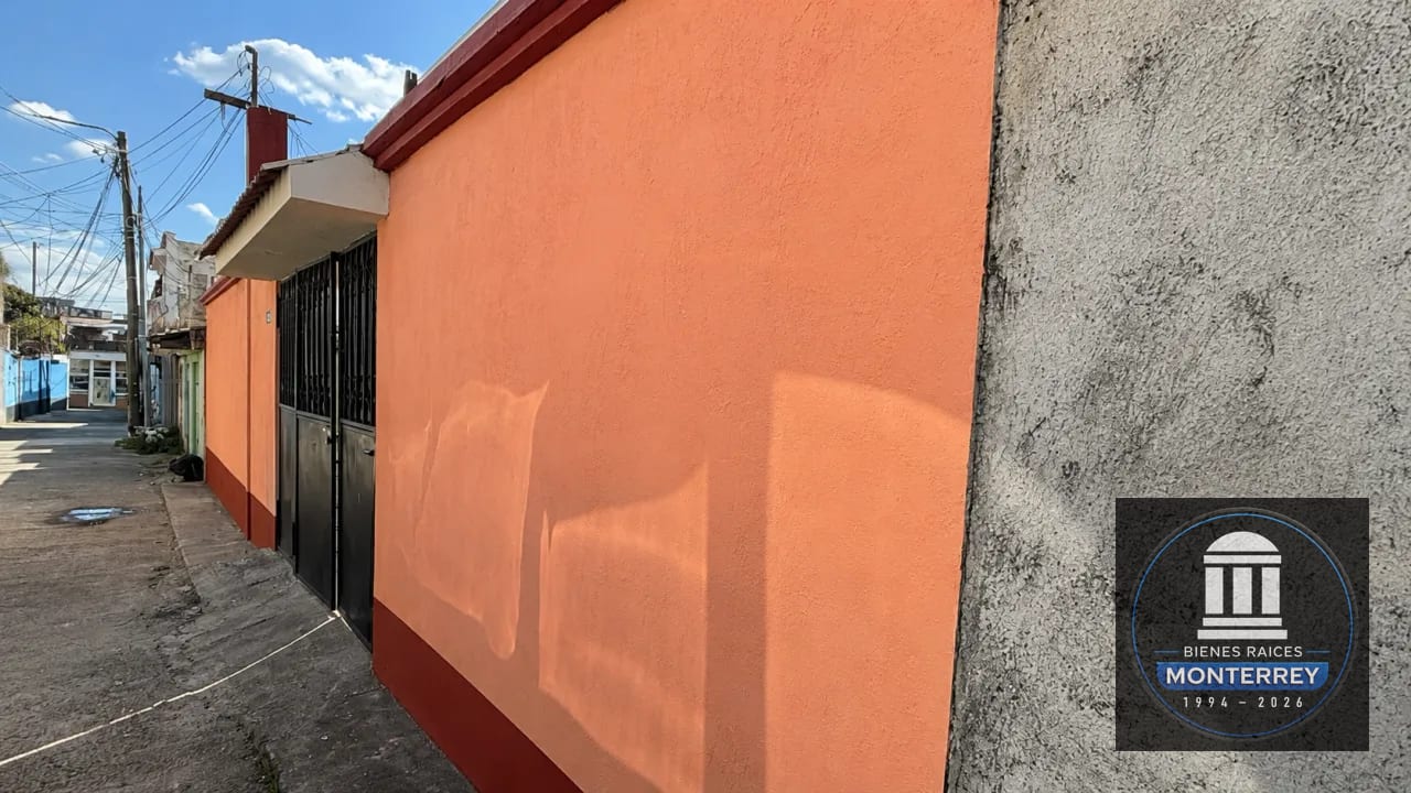 Casa en Venta | Zona 2 Boca del Monte, Villa Canales — Casa en Venta en Boca del Monte, Guatemala, Ciudad — foto 2 de 16
