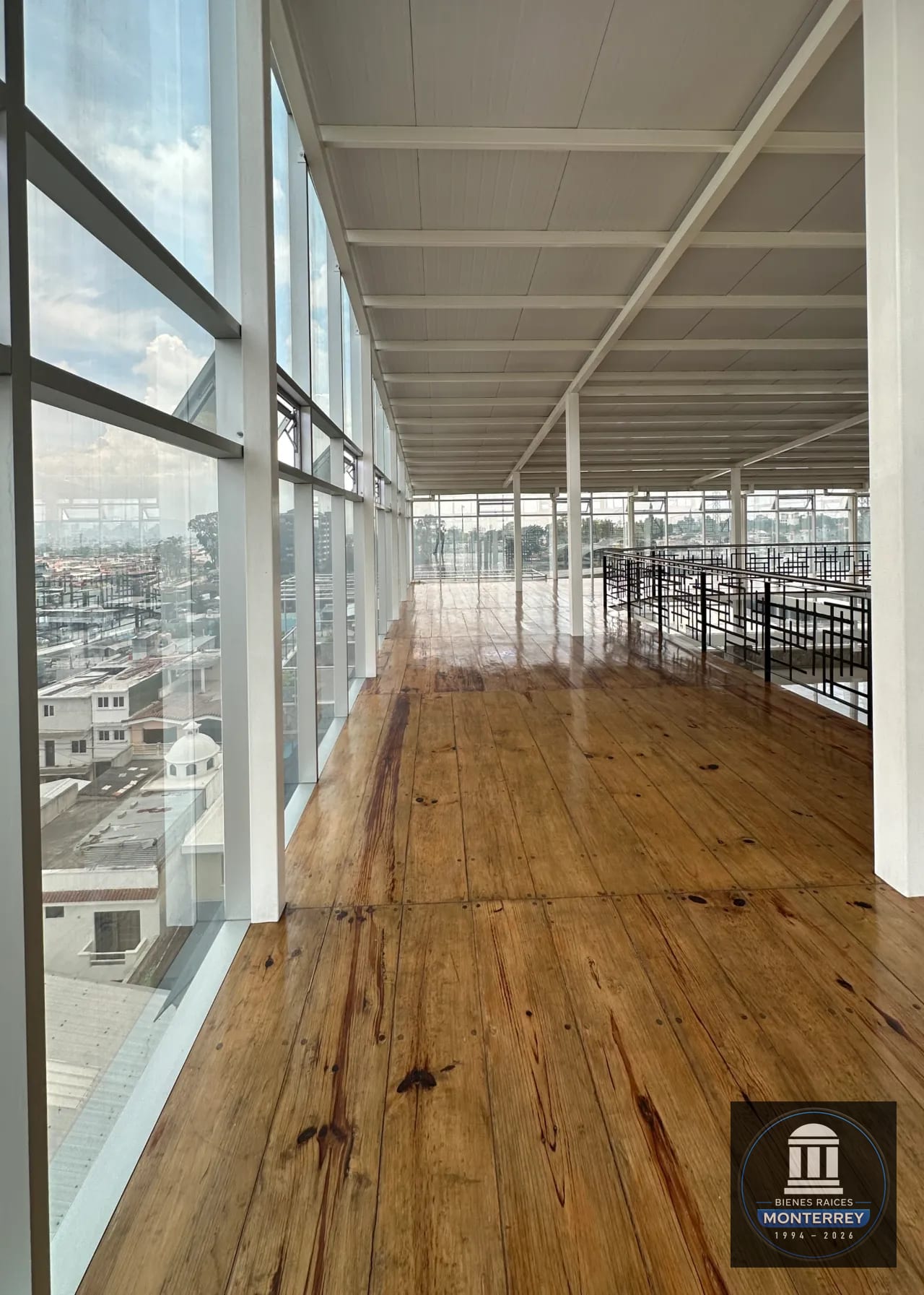Complejo Corporativo en Venta | Boulevard Tulam Tzu | Zona 4 de Mixco — Edificio en Venta en Vistas de la floresta, Zona 4 Mixco, Guatemala, Ciudad — foto 3 de 17