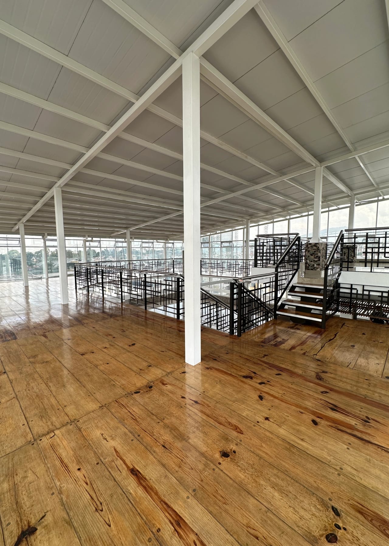 Complejo Corporativo en Venta | Boulevard Tulam Tzu | Zona 4 de Mixco — Edificio en Alquiler en Vistas de la floresta, Zona 4 Mixco, Guatemala, Ciudad — foto 4 de 17
