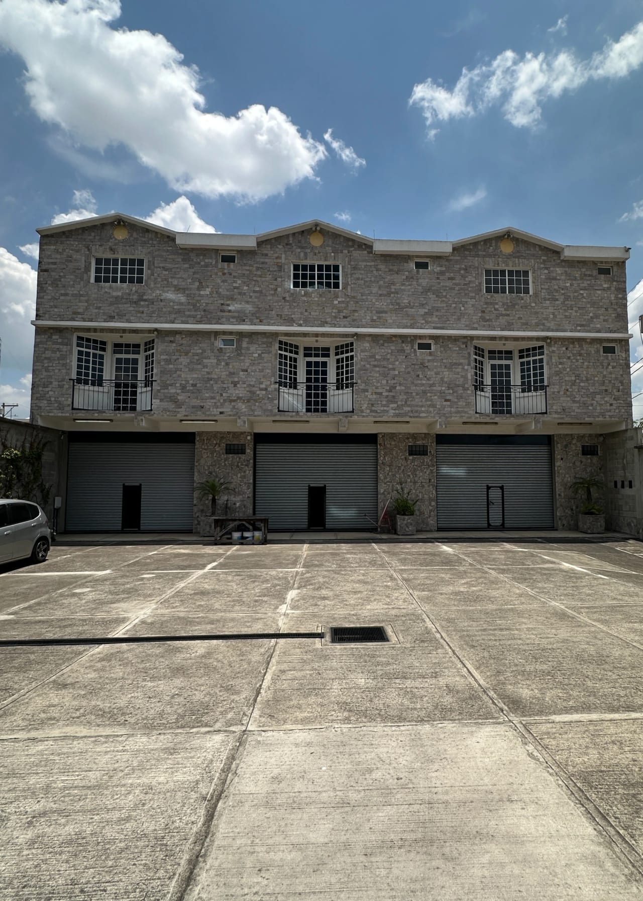 Complejo Corporativo en Venta | Boulevard Tulam Tzu | Zona 4 de Mixco — Edificio en Alquiler en Vistas de la floresta, Zona 4 Mixco, Guatemala, Ciudad — foto 14 de 17