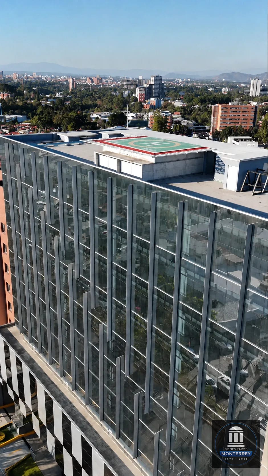 Edificio en Renta (preda) | Boulevard los Proceres | Zona 10 Guatemala - Image 4