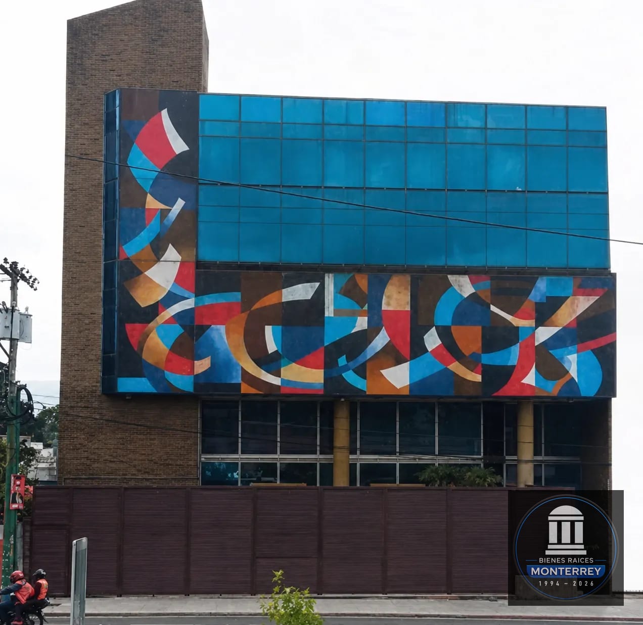 Edificio Corporativo en Renta | Boulevard los Proceres | Zona 10 — Edificio en Alquiler en Zona 10, Guatemala, Ciudad — foto 1 de 17