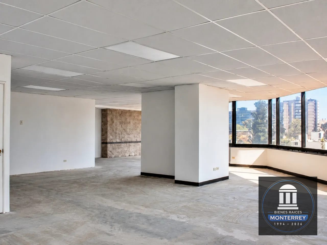 Oficina en Alquiler 183 Metros Cuadrados | Murano Center | Zona 10 — Oficina en Alquiler en Murano Center, Zona 10, Guatemala, Ciudad — foto 5 de 16
