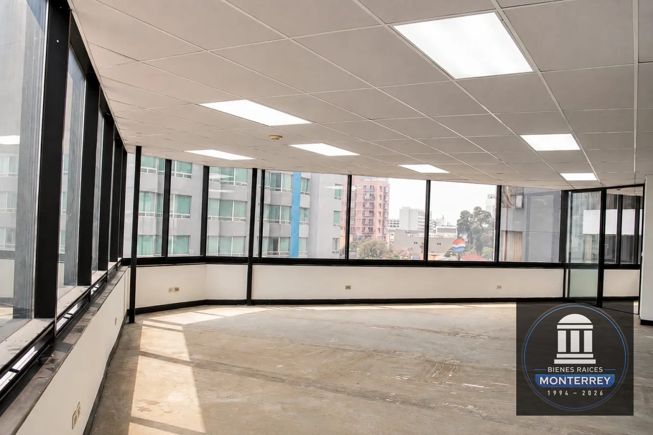Oficina en Alquiler 183 Metros Cuadrados | Murano Center | Zona 10 — Oficina en Alquiler en Murano Center, Zona 10, Guatemala, Ciudad — foto 6 de 16