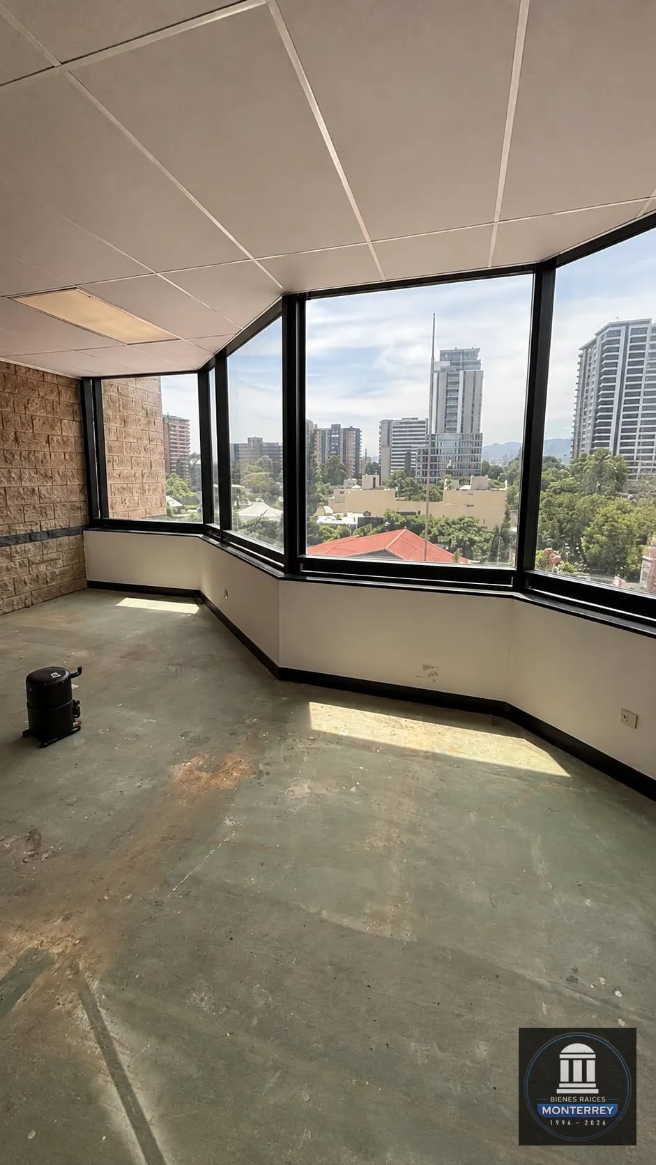 Oficina en Alquiler 183 Metros Cuadrados | Murano Center | Zona 10 — Oficina en Alquiler en Murano Center, Zona 10, Guatemala, Ciudad — foto 9 de 16