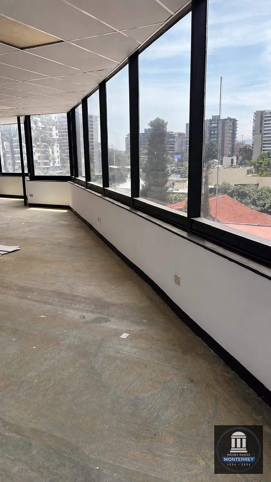 Oficina en Alquiler 183 Metros Cuadrados | Murano Center | Zona 10 — Oficina en Alquiler en Murano Center, Zona 10, Guatemala, Ciudad — foto 12 de 16