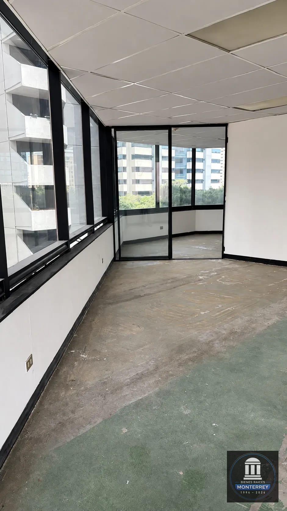 Oficina en Alquiler 183 Metros Cuadrados | Murano Center | Zona 10 — Oficina en Alquiler en Murano Center, Zona 10, Guatemala, Ciudad — foto 10 de 16