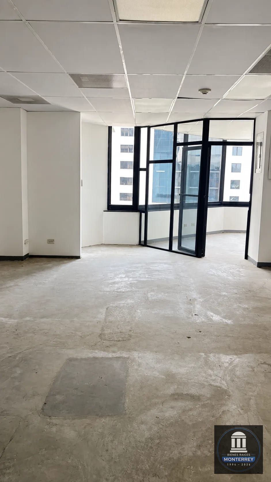 Oficina en Alquiler 86 Metros Cuadrados | Murano Center | Zona 10 — Oficina en Alquiler en Murano Center, Zona 10, Guatemala, Ciudad — foto 8 de 9