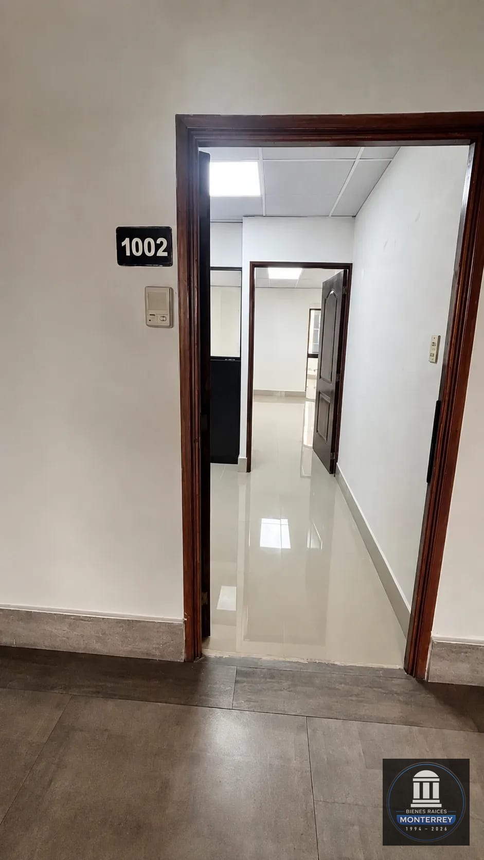 Oficina en Alquiler 85 Metros Cuadrados | Murano Center | Zona 10 — Oficina en Alquiler en Murano Center, Zona 10, Guatemala, Ciudad — foto 4 de 16