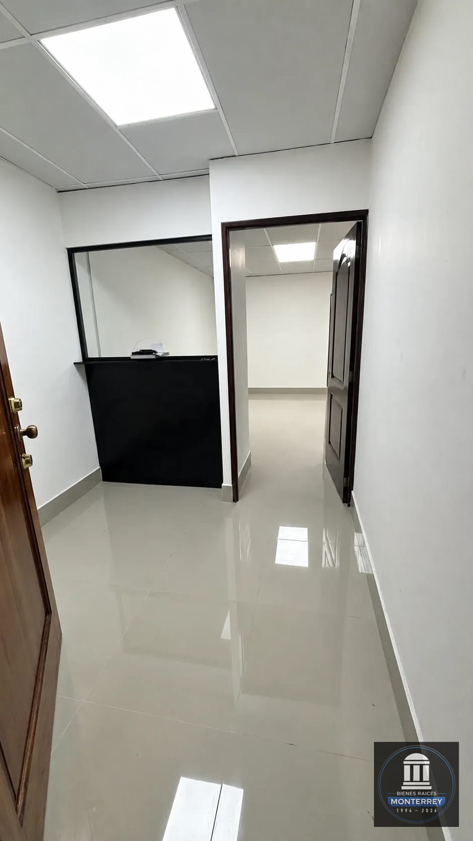Oficina en Alquiler 85 Metros Cuadrados | Murano Center | Zona 10 — Oficina en Alquiler en Murano Center, Zona 10, Guatemala, Ciudad — foto 5 de 16