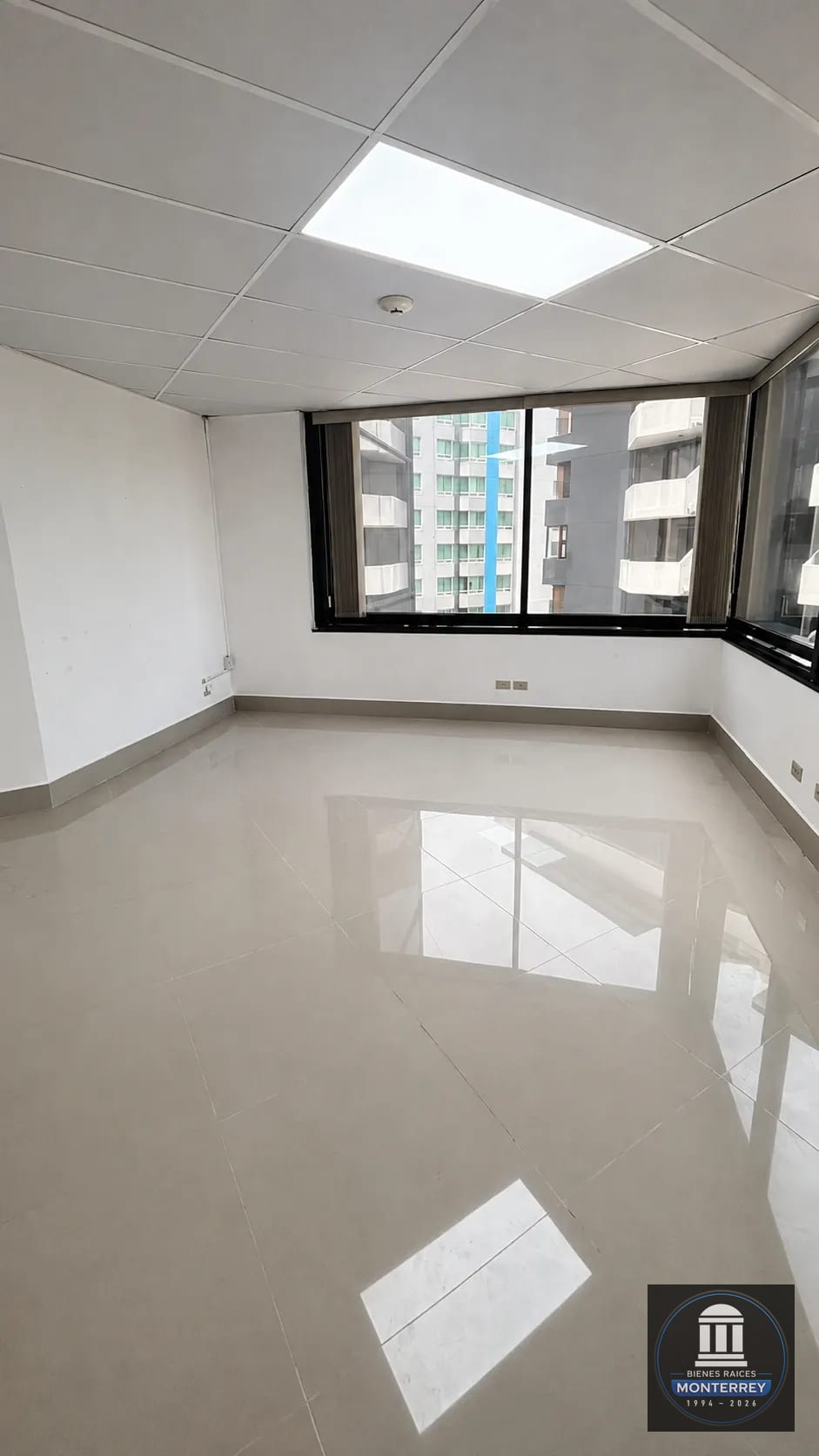 Oficina en Alquiler 85 Metros Cuadrados | Murano Center | Zona 10 — Oficina en Alquiler en Murano Center, Zona 10, Guatemala, Ciudad — foto 9 de 16