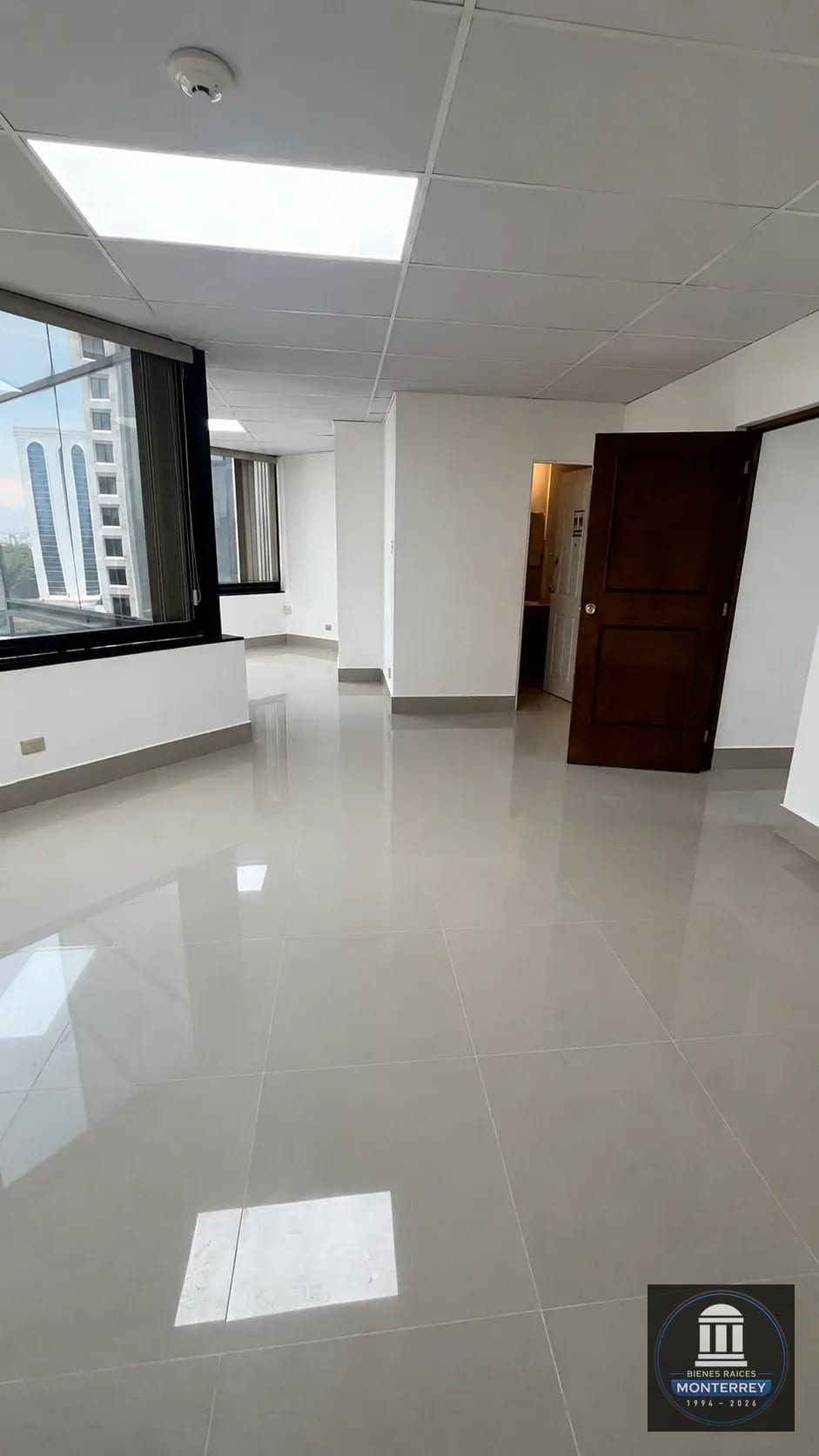 Oficina en Alquiler 85 Metros Cuadrados | Murano Center | Zona 10 — Oficina en Alquiler en Murano Center, Zona 10, Guatemala, Ciudad — foto 14 de 16