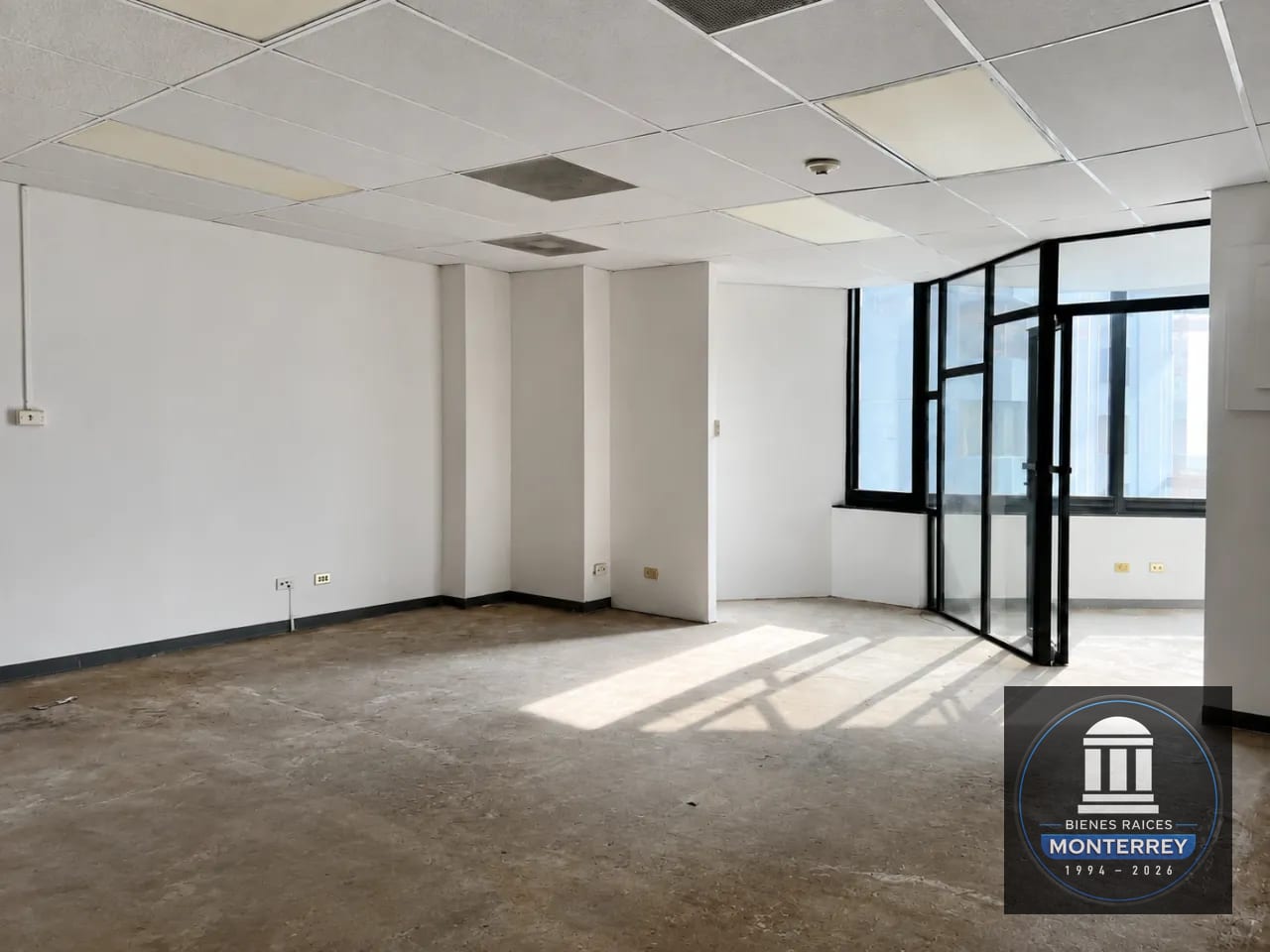 Oficina en Alquiler 185 Metros Cuadrados | Murano Center | Zona 10 — Oficina en Alquiler en Murano Center, Zona 10, Guatemala, Ciudad — foto 4 de 7