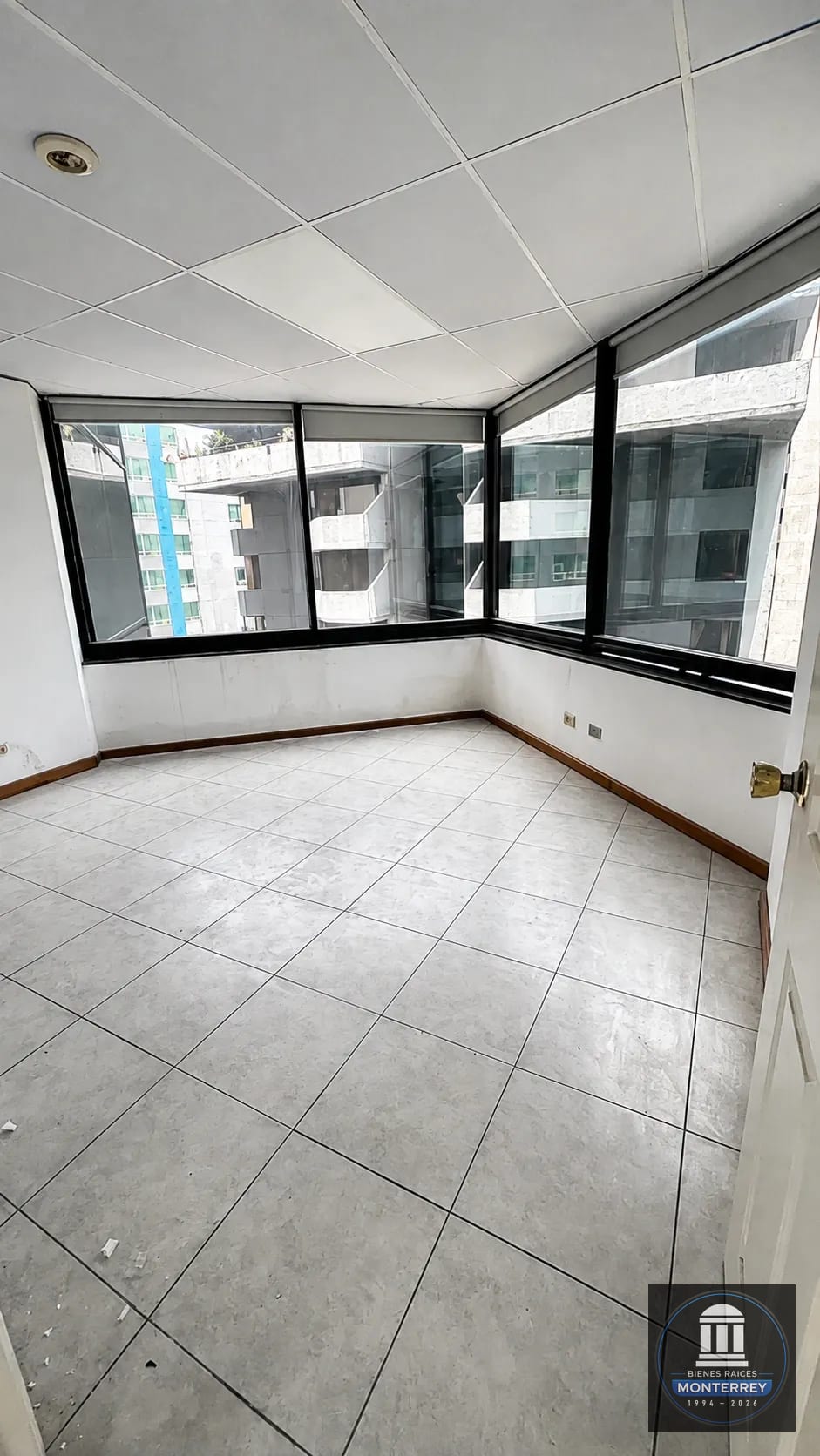 Oficina en Alquiler 126 Metros Cuadrados | Murano Center | Zona 10 — Oficina en Alquiler en Murano Center, Zona 10, Guatemala, Ciudad — foto 8 de 10