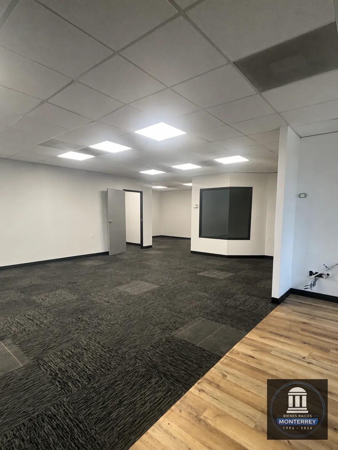 Oficina en Alquiler 495 Metros Cuadrados | Murano Center | Zona 10 — Oficina en Alquiler en Murano Center, Zona 10, Guatemala, Ciudad — foto 4 de 17