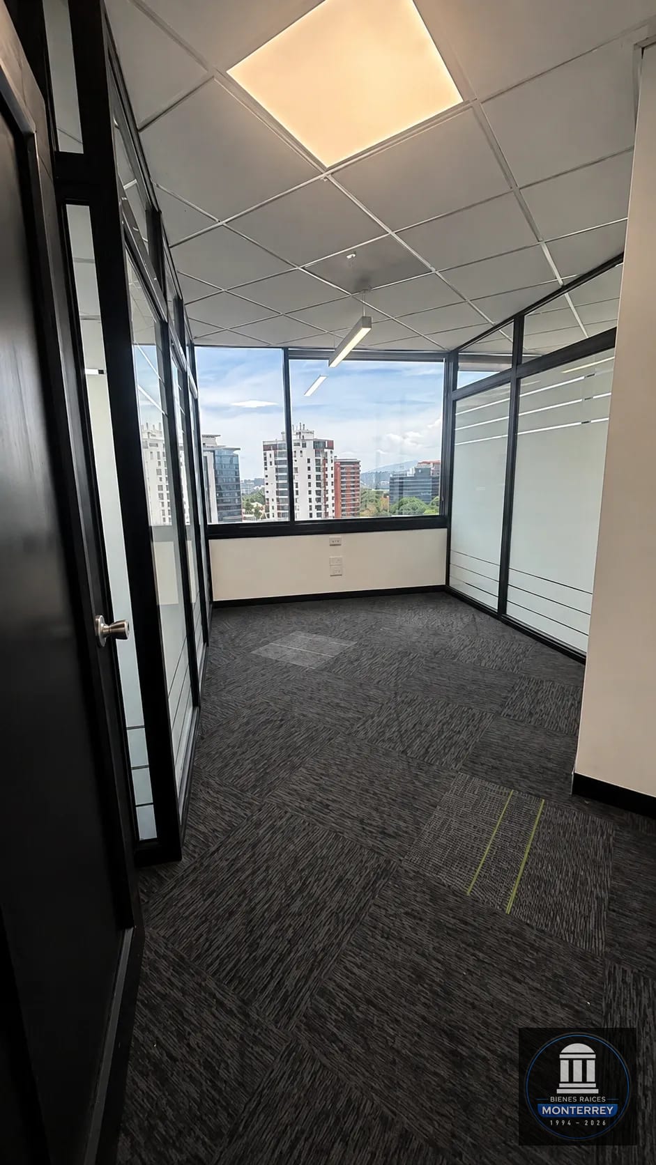 Oficina en Alquiler 495 Metros Cuadrados | Murano Center | Zona 10 — Oficina en Alquiler en Murano Center, Zona 10, Guatemala, Ciudad — foto 13 de 17