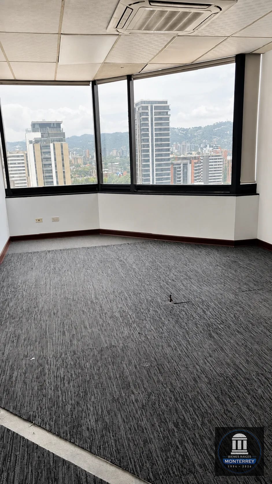 Oficina en Alquiler 495 Metros Cuadrados | Murano Center | Zona 10 — Oficina en Alquiler en Murano Center, Zona 10, Guatemala, Ciudad — foto 15 de 17