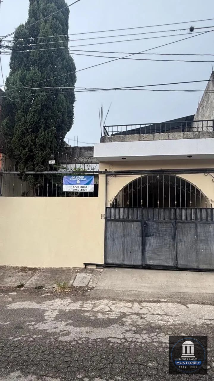 Casa en Venta | Planes de Minerva 8 | Zona 11 de Mixco — Casa en Venta en Zona 11 Mixco, Guatemala, Ciudad — foto 1 de 14