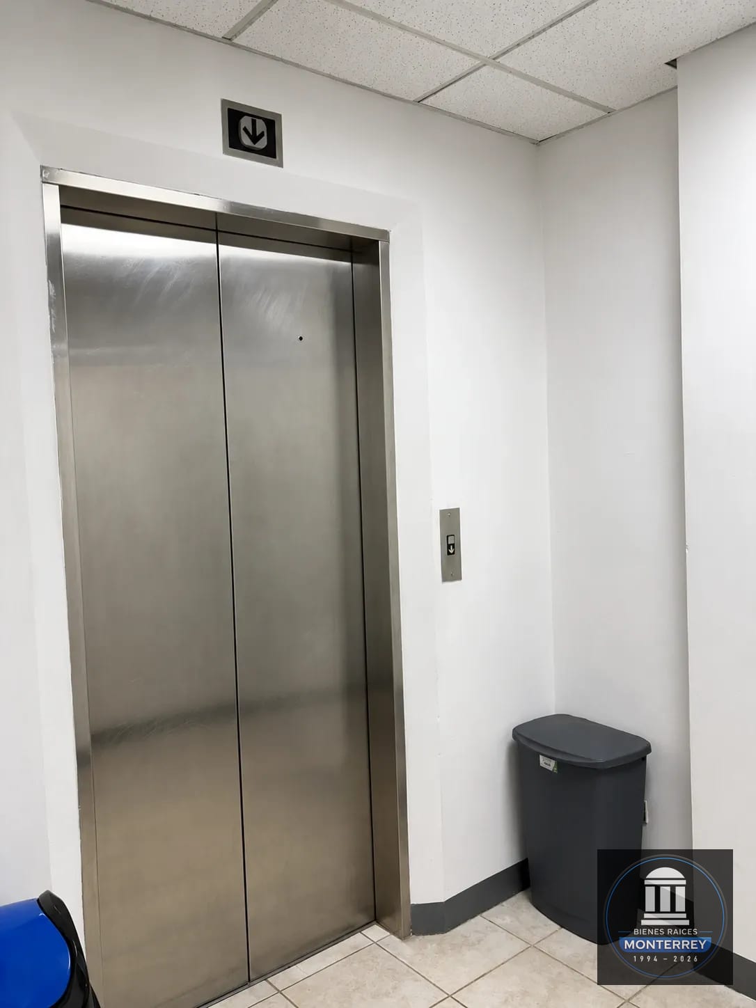 Piso Corporativo en Renta | Nivel 3 | Boulevard los Próceres | Zona 10 — Oficina en Alquiler en Zona 10, Guatemala, Ciudad — foto 5 de 14