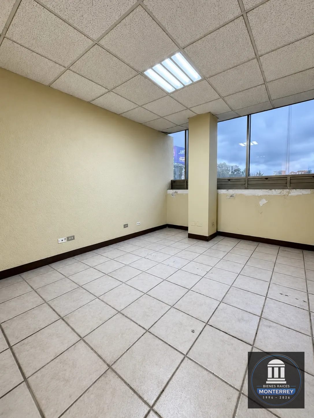 Piso Corporativo en Renta | Nivel 5 | Boulevard los Próceres | Zona 10 — Oficina en Alquiler en Zona 10, Guatemala, Ciudad — foto 11 de 17