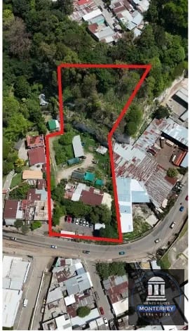 Terreno Comercial en Venta Sobre Boulevard el Frutal — Terreno en Venta en luminela, Villa Nueva, Guatemala, Ciudad — foto 2 de 12